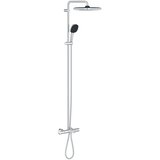 Grohe 26984001 Vitalio Comfort 250 termostatska armatura s tuš setom | Shoptok.si