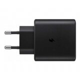 Samsung hišni polnilec Super Fast Charge EP-TA845EBE 45W črn - original (bulk) | Shoptok.si
