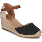 Xti Sandali & Odprti čevlji 140746 Črna | Shoptok.si