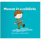 Pagony Maszat in počena cev pravljica - | Shoptok.si