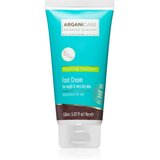 Arganicare Hydration Treatment Foot Cream zdravilna krema za noge 150 ml | Shoptok.si