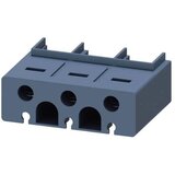 Siemens Dig.Industr. pokrov priključka 3RT2936-4EA2, (20892040) Cene