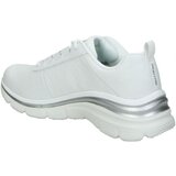 Skechers 149473-WSL Bijela | shoptok.hr