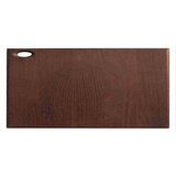 Wood Holz daska od orahovine 290x190x15 mm Cene