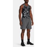 Under Armour Shorts UA Woven Wdmk Shorts-GRY - Mens | shoptok.hr