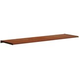  Prozorska klupčica Smeđe drvo 160 x 45 x 4,5 cm PVC | shoptok.hr