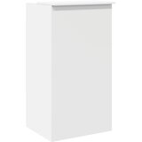  Recepcijski stol Bijeli 55x50x103,5 cm Inženirsko drvo | Eponuda.ba