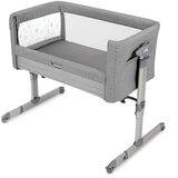 Joie Obposteljna posteljica Roomie Glide Starry Night | Shoptok.si
