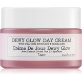TheBalm To The Rescue® Dewy Glow vlažilna krema za poenotenje kože za sijoč videz 30 ml Cene