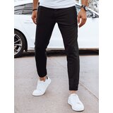 DStreet Spodnie męskie joggery czarne Cijene