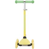 BOLDCUBE Trotinet za decu Teeny Lemon 3 točka do 20kg žuta | Eponuda.com