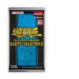 Yugioh ! TCG: 25TH ANNIVERSARY RARITY COLLECTION II - BOOSTER DISPLAY (24 paketov) | Shoptok.si