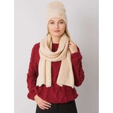 RUE PARIS Set-JK-KMPL-36.22X-beige | Shoptok.si