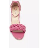 Resti Fuchsia women's post sandals Marines - Footwear | shoptok.hr