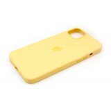  ZAŠTITNA MASKA APPLE CASE IPHONE 14 YELLOW | Eponuda.ba