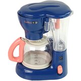  Set dječjeg kuhinjskog pribora - blender i aparat za kavu - plavo/rozi Slike