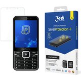 3mk MYPHONE UP SILVERPROTECTION+ OVITEK ZA TEL, (22000801) Cene