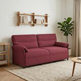SOFA 100% poliester, metalna konstrukcija, MDF, Šperploča | shoptok.hr