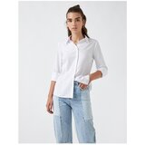 Koton Women's White Shirt | Shoptok.si
