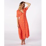 Rip Curl dress BEACH NOMADIC DRESS Spritz 32Jn | Shoptok.si