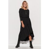 Makadamia Woman's Dress M573 | shoptok.hr