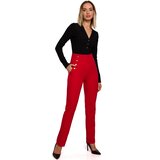 Made Of Emotion Woman's Trousers M530 Cene