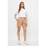 Trendyol Ženske kratke hlače Embroidered | Shoptok.si