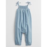 GAP Baby overall denim jumpsuit - Girls | shoptok.hr