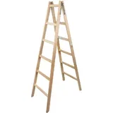 merdevine drvene 6 gazišta