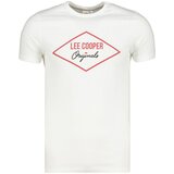Lee Cooper Muška majica s logotipom cene
