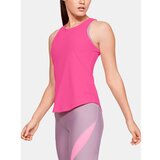 Under Armour Tank Tank Under Armor Vanish Tank-PNK Cene