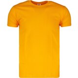 B&C Muška majica B&C Basic narančasta Cene