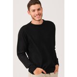 Dewberry V0320 MEN'S SWEATER-BLACK | Shoptok.si