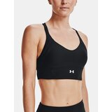 Under Armour Bra UA Infinity Mid Rib Bra-BLK - Women's | Shoptok.si