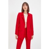 Trendyol Ženski suknjič Buttoned | Shoptok.si