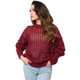 Kamea Ženski džemper Malika K.21.617.29 Cene