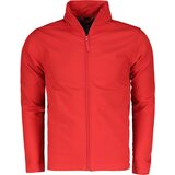 B&C Muška jakna B&C Softshell crvena Cene