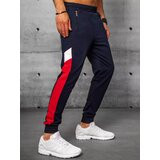 DStreet Men's sweatpants UX3200 | shoptok.hr