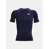 Under Armour Muška majica Comp SS-BLK