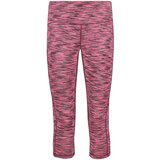 LOAP MARIKA Women's 3/4 leggings Pink Cijene