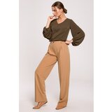 Stylove Woman's Trousers S283 Cene