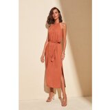 Trendyol Ženska obleka Midi | Shoptok.si