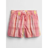GAP Children's Shorts Woven Pull-on Shorts - Girls | Shoptok.si