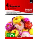 Seme suva ruža mix Semenarna