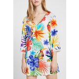 Desigual Ženska tunika DESIGUAL TOP ARUBA | ePonuda.com