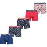 Lee Cooper Muške bokserice 5 pack Cijene