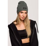 Made Of Emotion Woman's Beanie Hat M624 Cene