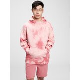 GAP Children's Sweatshirt Dip-Dye Hoodie - Boys | Eponuda.ba