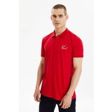 Trendyol Men's polo shirt Basic | Shoptok.si