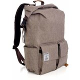 Woox Backpack Marrom Bag Cene